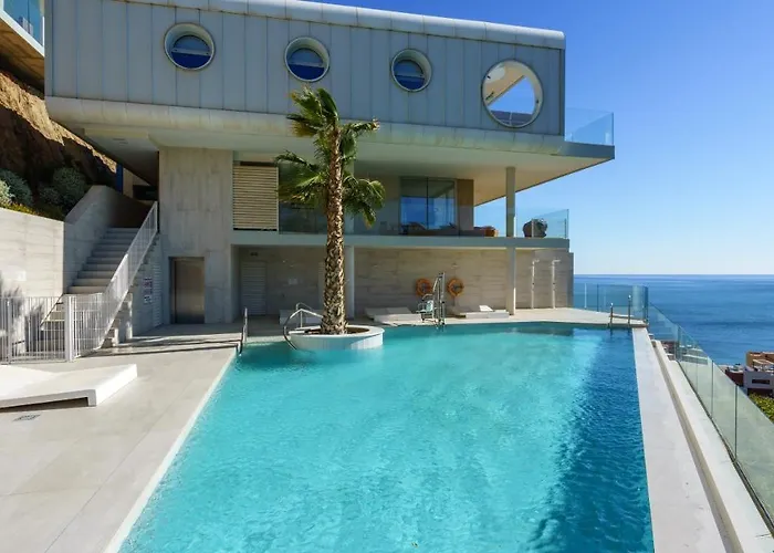 Lux Med One By Costarentals - Ref 191 *