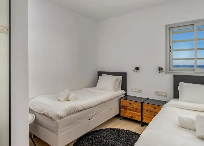 Lux Med One By Costarentals - Ref 191