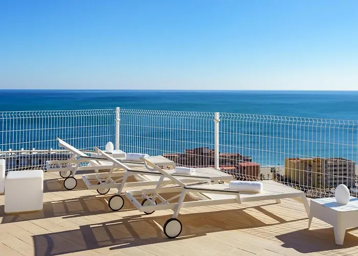 Lux Med One By Costarentals - Ref 191 *