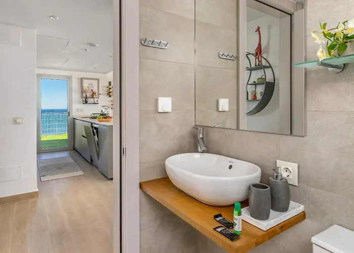 Lux Med One By Costarentals - Ref 191 Apartament Fuengirola