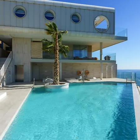 Med One Luxurious By Costarentals - Ref 191 *
