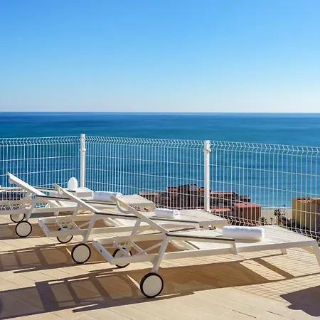 Med One Luxurious By Costarentals - Ref 191 *