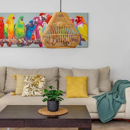 Lux Med One By Costarentals - Ref 191 Apartment