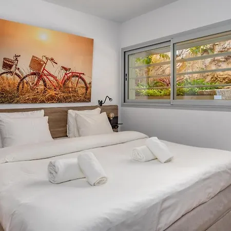 Lux Med One By Costarentals - Ref 191 Fuengirola