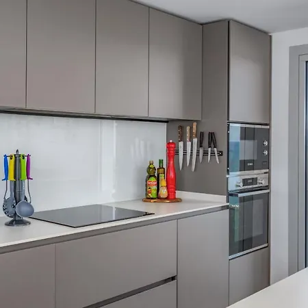 Med One Luxurious By Costarentals - Ref 191 Apartment Fuengirola