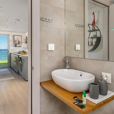 Med One Luxurious By Costarentals - Ref 191 Apartment Fuengirola