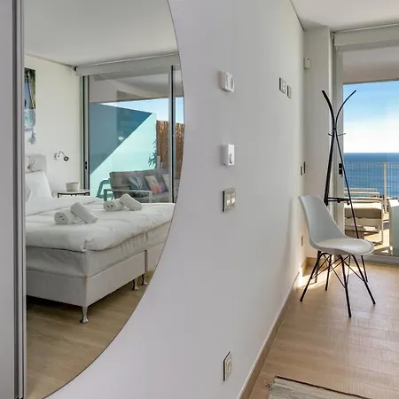 Med One Luxurious By Costarentals - Ref 191 Apartment Fuengirola