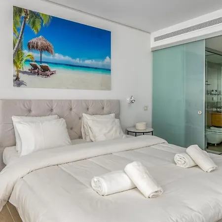 Lux Med One By Costarentals - Ref 191 *