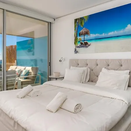 Med One Luxurious By Costarentals - Ref 191 Apartment *