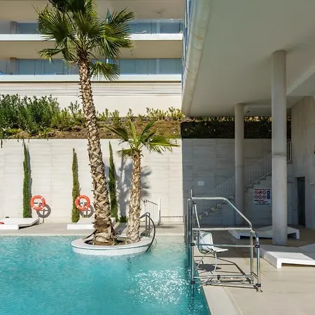 Lux Med One By Costarentals - Ref 191