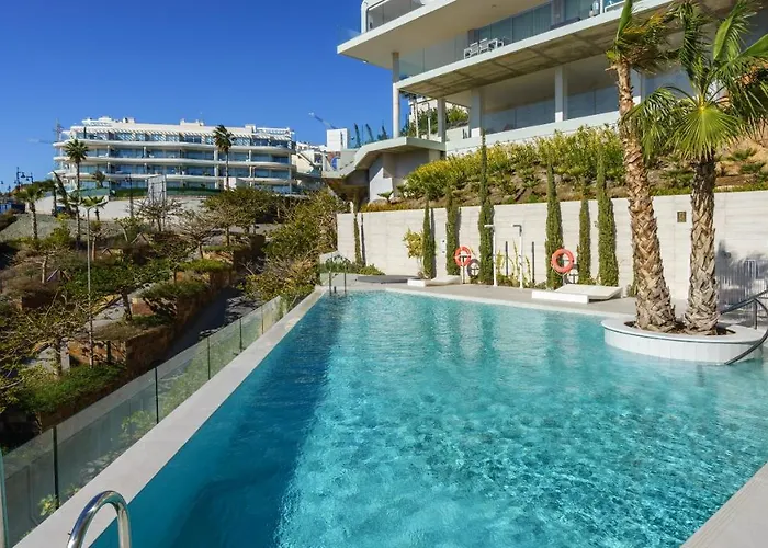 Lux Med One By Costarentals - Ref 191