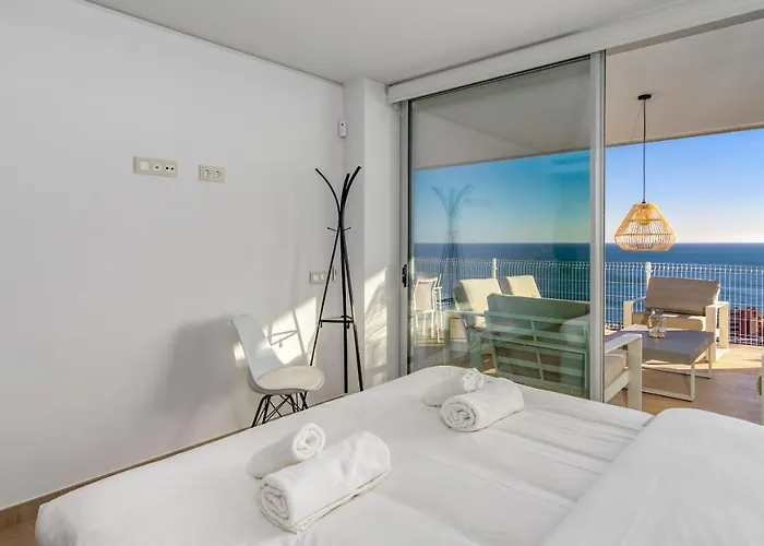 Lux Med One By Costarentals - Ref 191 *