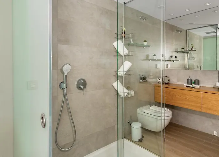 Lux Med One By Costarentals - Ref 191