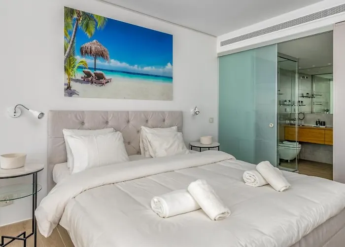 Lux Med One By Costarentals - Ref 191 *