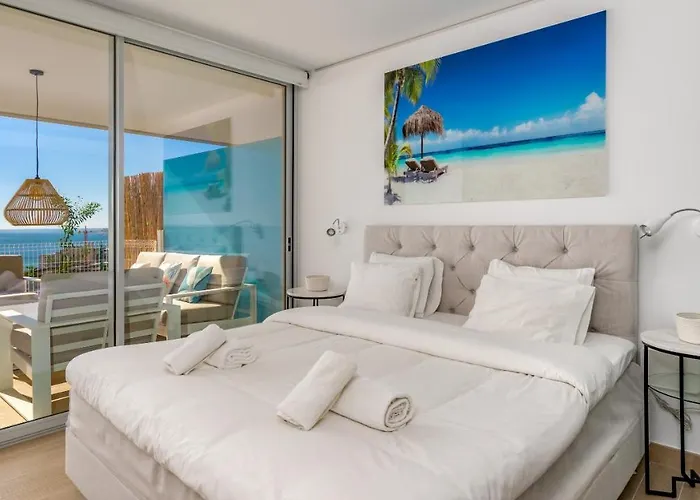 Lux Med One By Costarentals - Ref 191 Apartment *