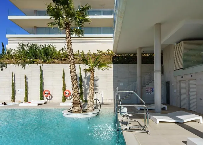 Lux Med One By Costarentals - Ref 191