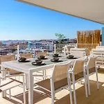 Lux Med One By Costarentals - Ref 191 * Fuengirola