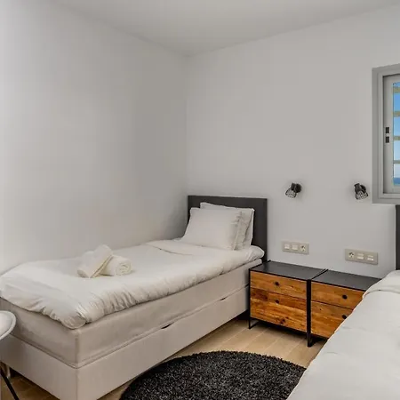Lux Med One By Costarentals - Ref 191