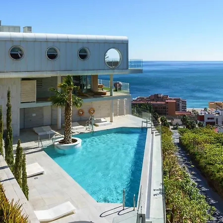 Lux Med One By Costarentals - Ref 191 * Fuengirola