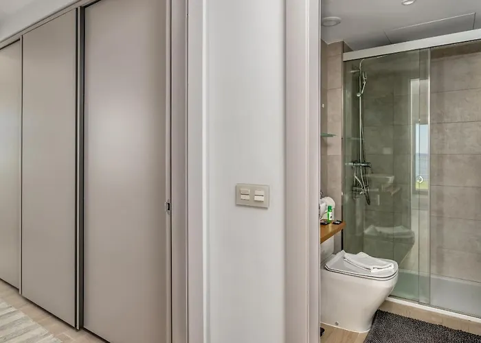 Lux Med One By Costarentals - Ref 191 *