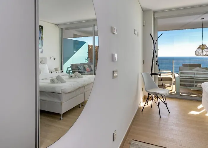 Lux Med One By Costarentals - Ref 191 Appartement Fuengirola