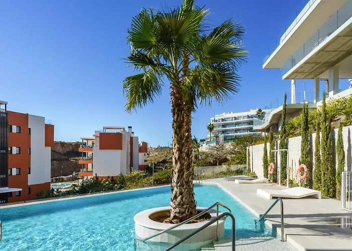 Lux Med One By Costarentals - Ref 191